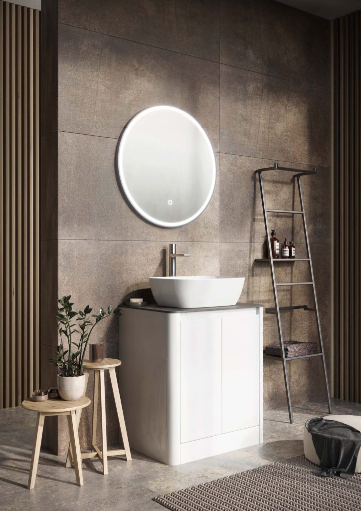 Bathroom, Bedroom, and Kitchens at Williamson and Jones UK