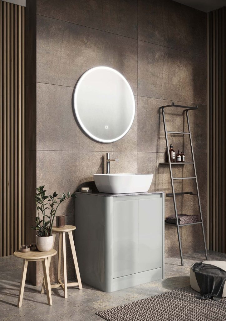 Bathroom, Bedroom, and Kitchens at Williamson and Jones UK