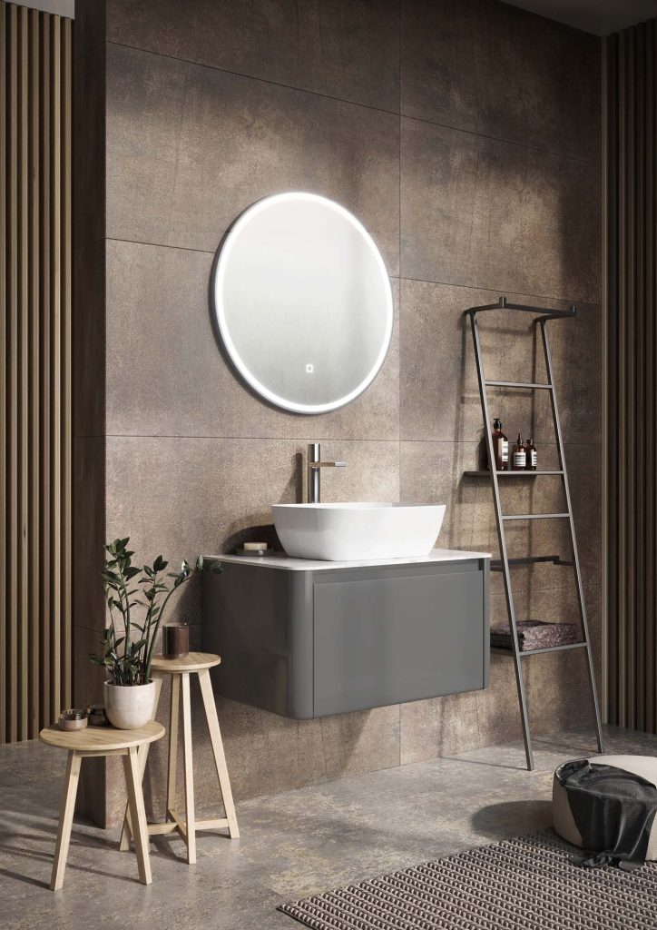 Bathroom, Bedroom, and Kitchens at Williamson and Jones UK