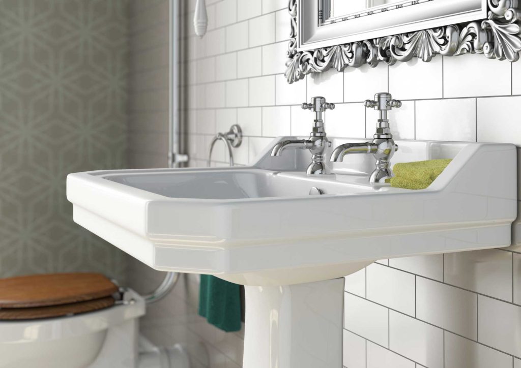 Bathroom, Bedroom, and Kitchens at Williamson and Jones UK