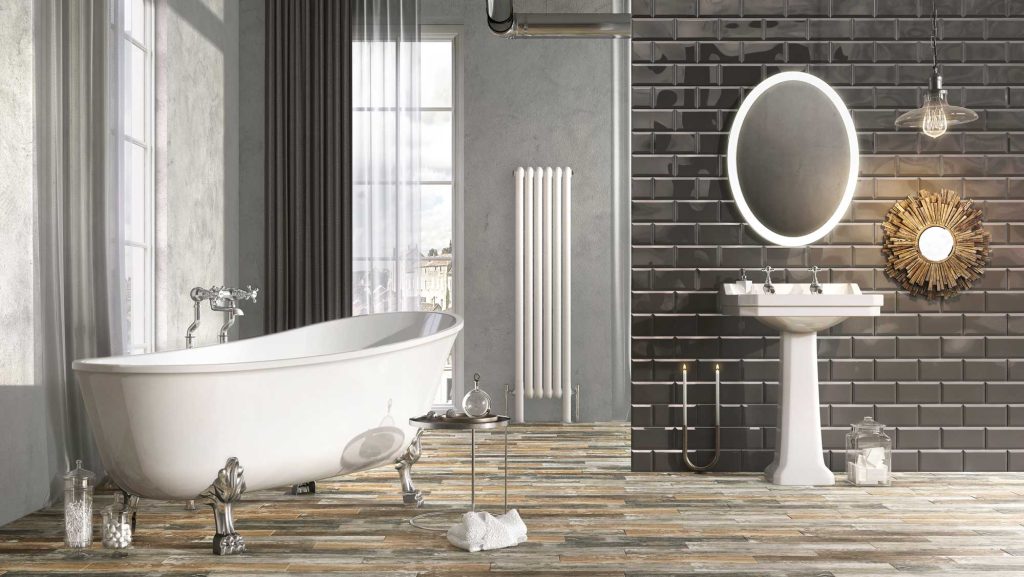 Bathroom, Bedroom, and Kitchens at Williamson and Jones UK