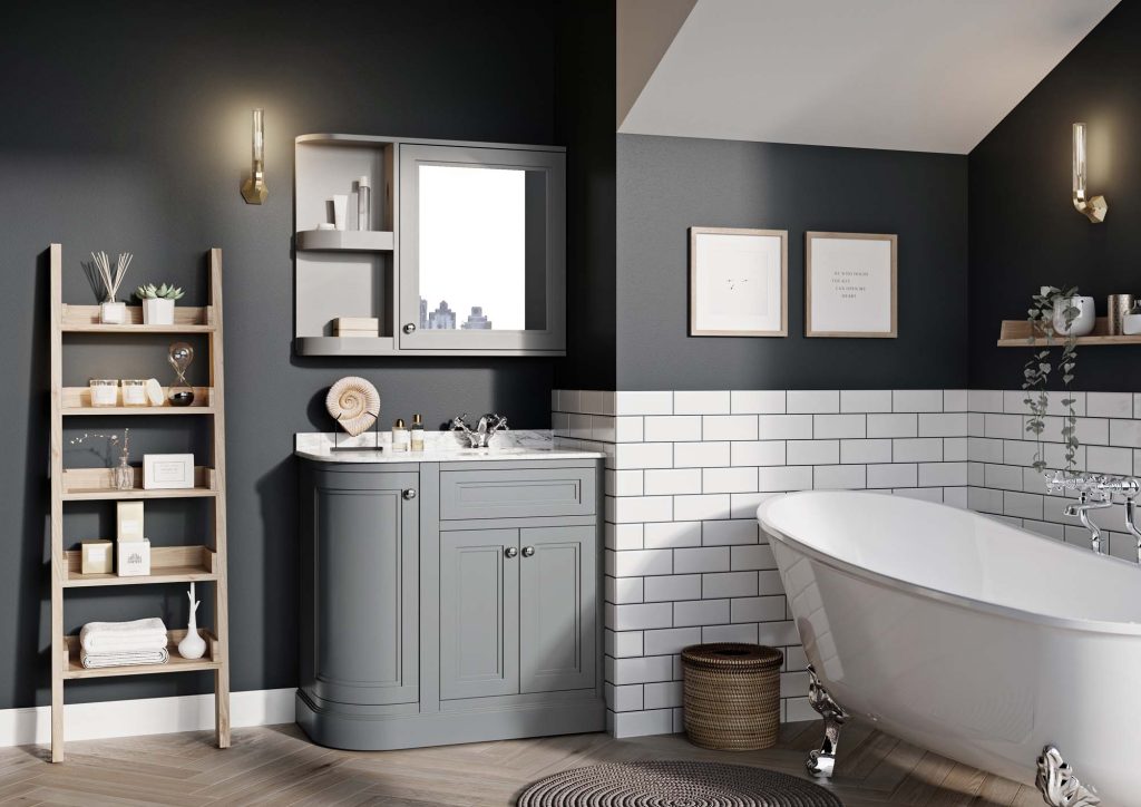 Bathroom, Bedroom, and Kitchens at Williamson and Jones UK