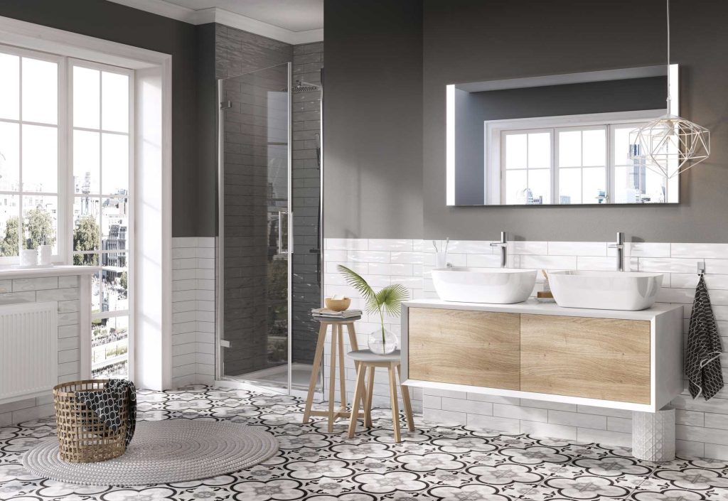 Bathroom, Bedroom, and Kitchens at Williamson and Jones UK