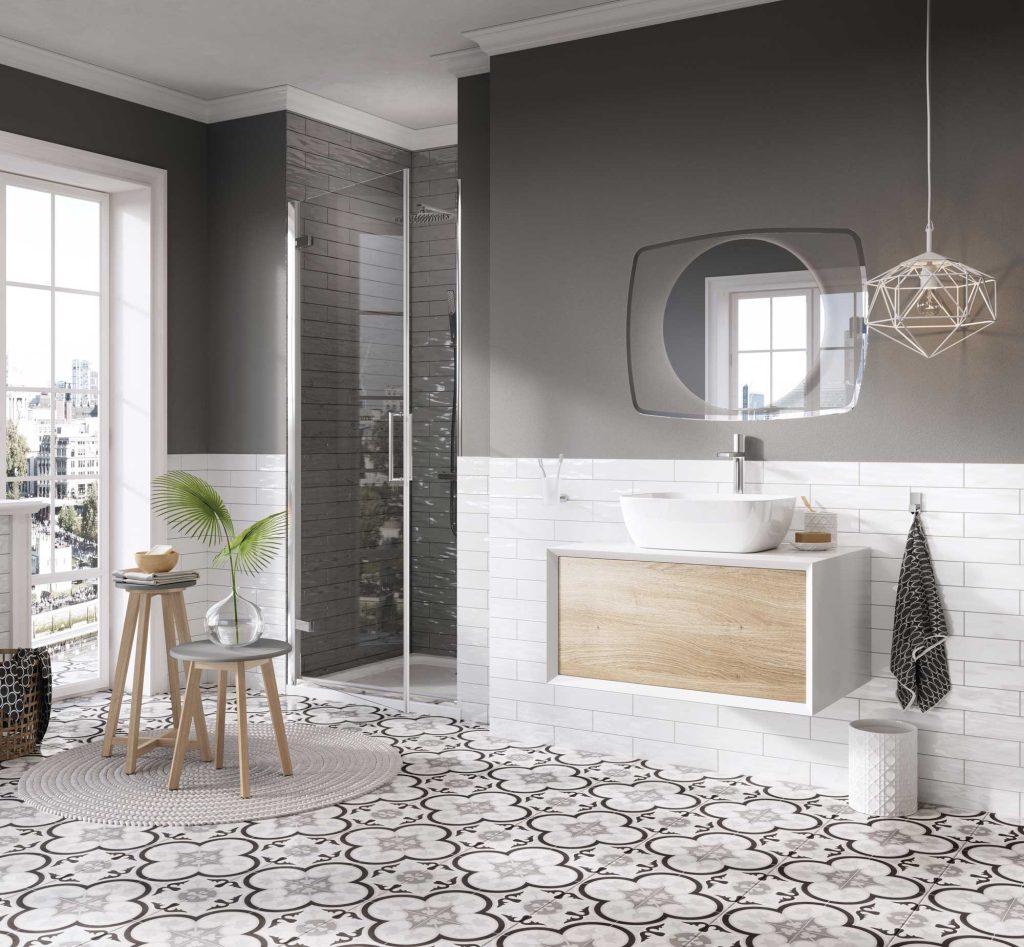 Bathroom, Bedroom, and Kitchens at Williamson and Jones UK