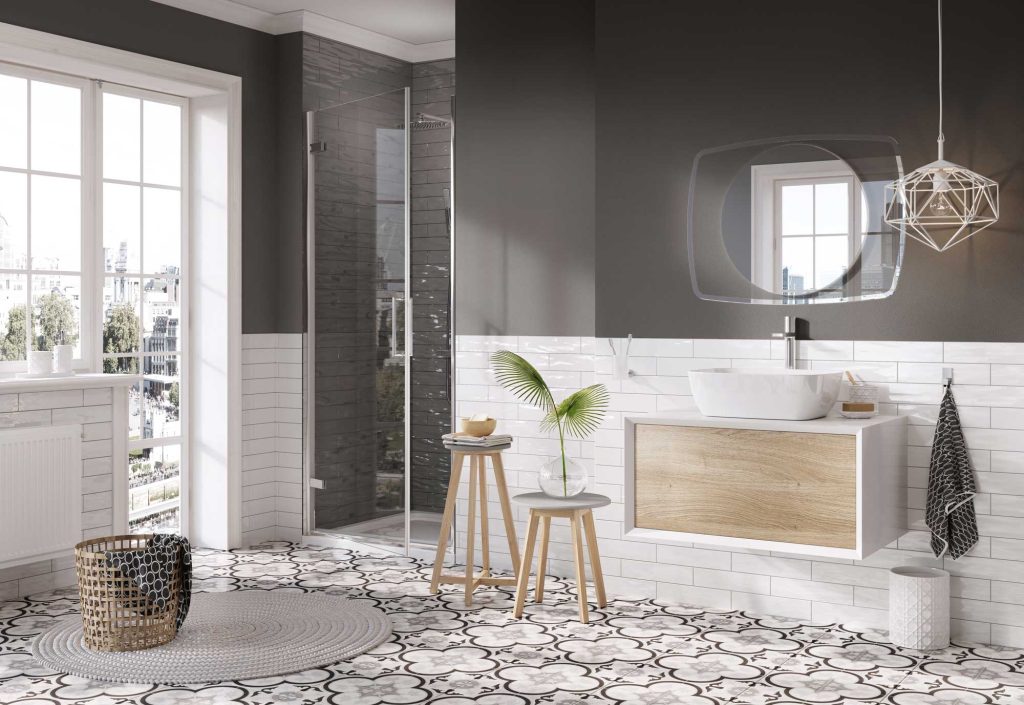 Bathroom, Bedroom, and Kitchens at Williamson and Jones UK