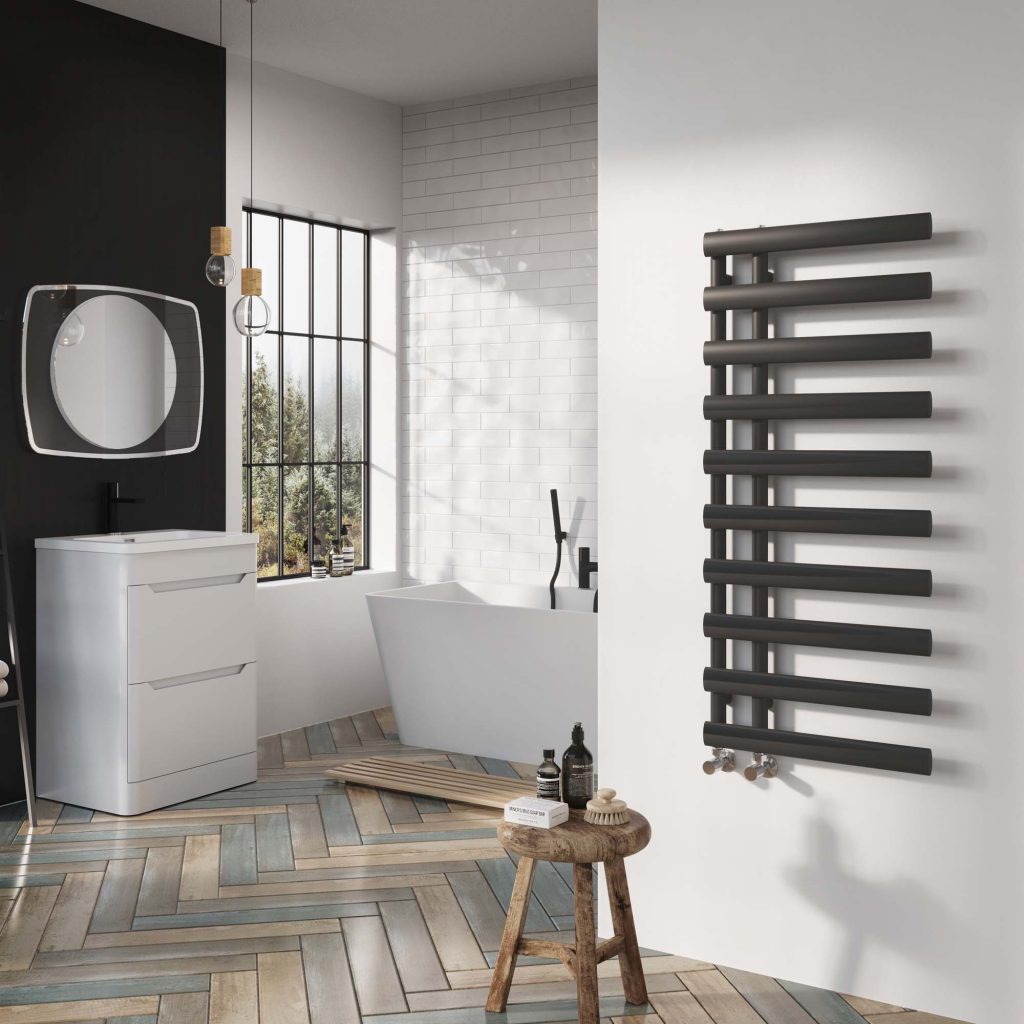 Bathroom, Bedroom, and Kitchens at Williamson and Jones UK