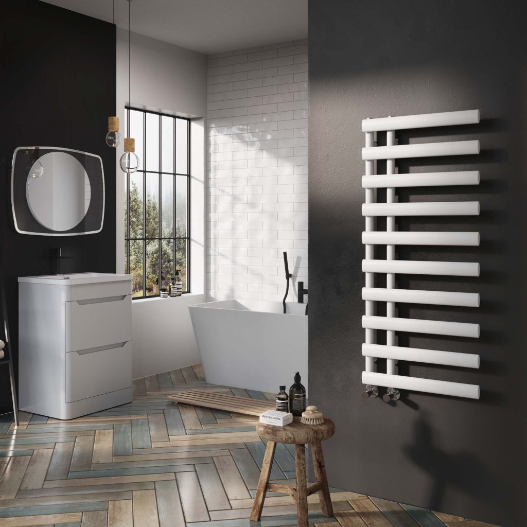 Bathroom, Bedroom, and Kitchens at Williamson and Jones UK