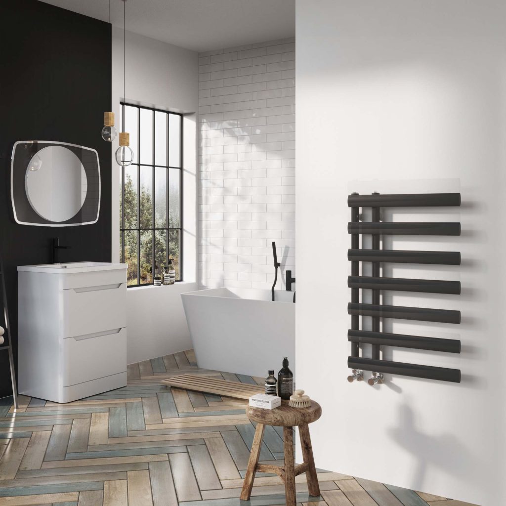 Bathroom, Bedroom, and Kitchens at Williamson and Jones UK