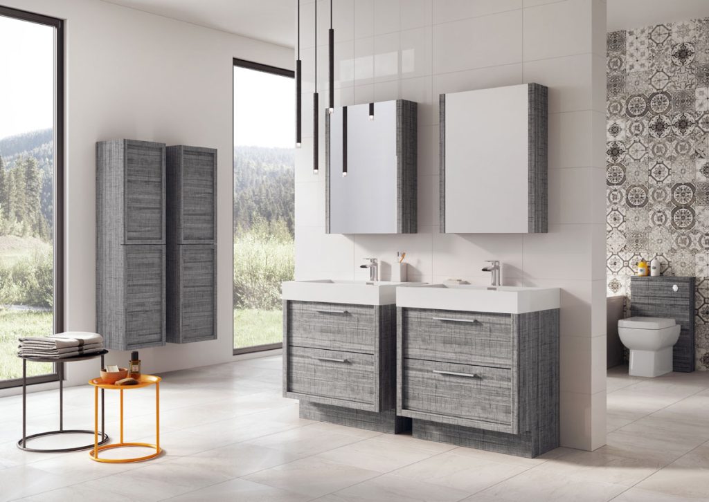 Quality Kitchens and Bathrooms Installed by Williamson and Jones