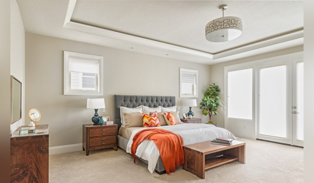 Top 10 Bedroom Ceiling Design Trends 2023